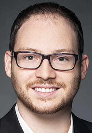 photo of Steven Hoffman