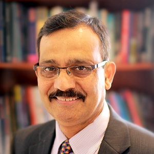 photo of Fahim Quadir