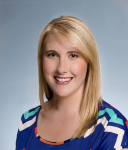 photo of Brittany Rosenbloom