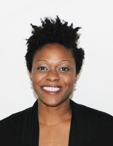 photo of Dr. Funké Aladejebi