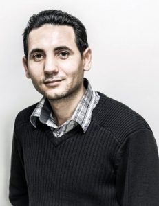 photo of Hany Farag
