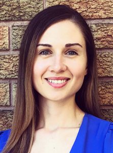 photo of Miranda DiLorenzo