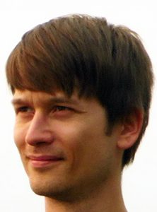photo of Tamas Nagypal