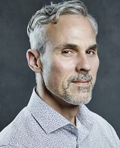 photo of Thomas Loebel