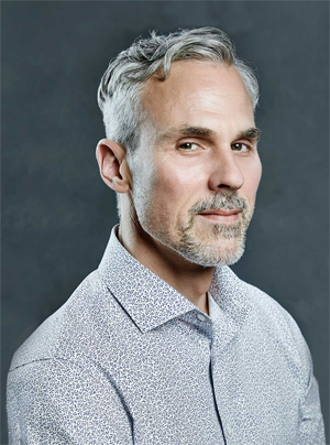 photo of Thomas Loebel