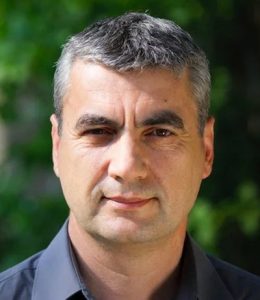Photo of Marin Litoiu