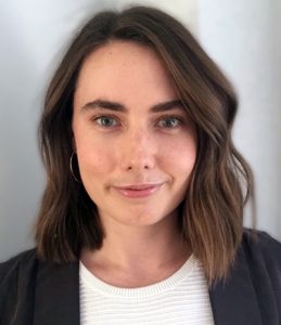 Photo of Molly McCarthy