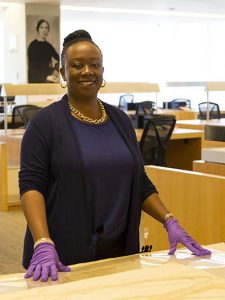Photo of Natasha Henry