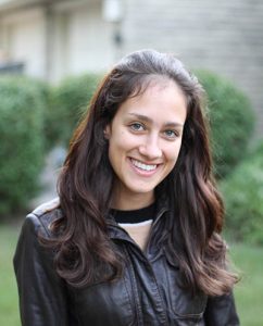 Photo of Rivka Green