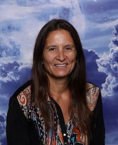 Photo of Susan Chiblow