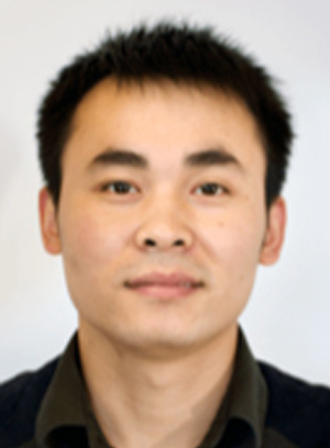 photo of Junjie Kang