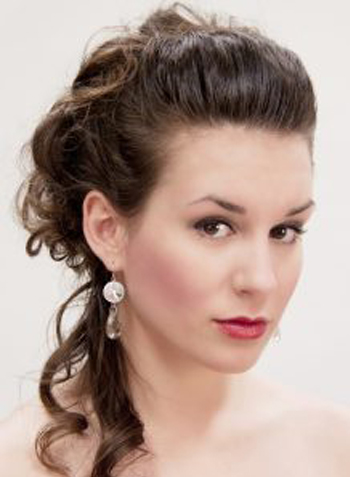 photo of Natasha Walsh