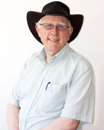 photo of Paul Delaney