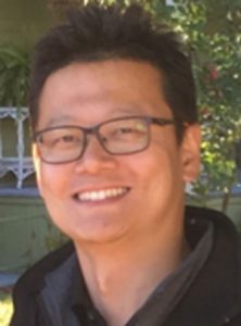 photo of Peng Li