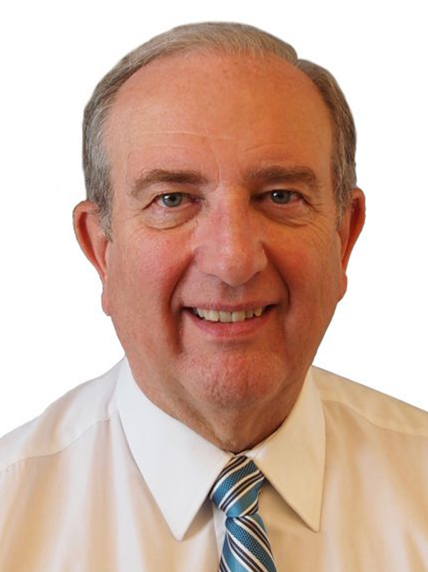 photo of John Tsotsos