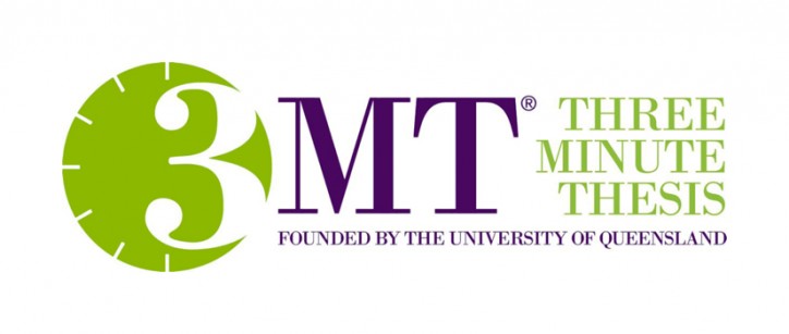 3 minute thesis transcript picture