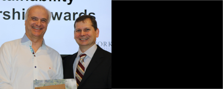 York university dissertation prize image