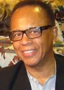 photo of Lorne Foster