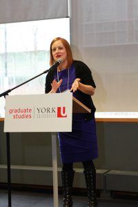 photo of Laura Levin