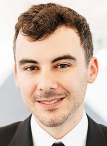 photo of Dr. Christopher Caputo