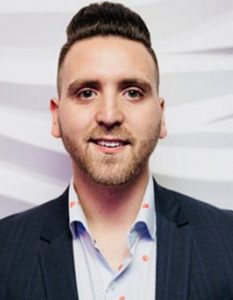 photo of Loren Yavelberg