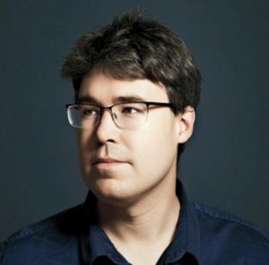 photo of John Moores
