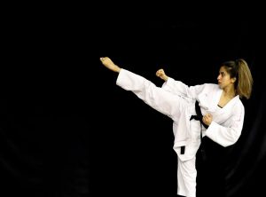photo of Samira Lavei