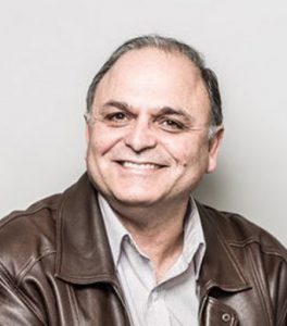 photo of Costas Armenakis