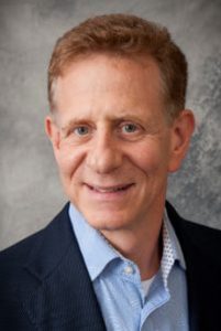 photo of Joel Katz