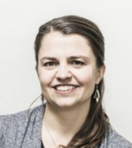 photo of Magdalena Krol