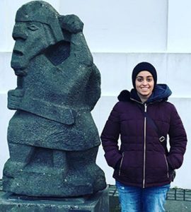 photo of Meera Mehta