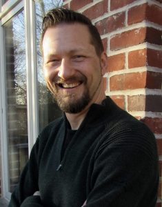 photo of Professor Robert Muller