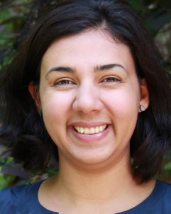 photo of Sheila Colla