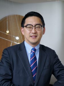 Photo of Charles Cho