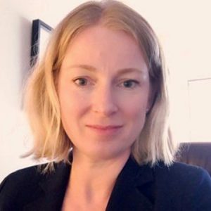 photo of Jennifer Mills