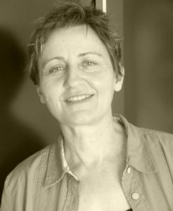 photo of Sylvie Bodineau