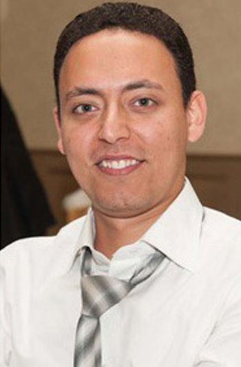 photo of Hazem Ibrahim