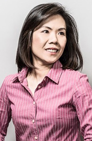 photo of Uyen Trang Nguyen