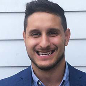 photo of David Rocco