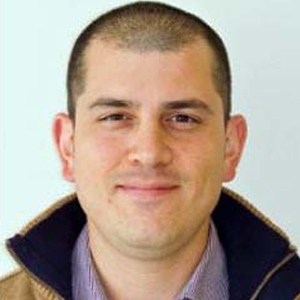 photo of Jean-Paul Paluzzi