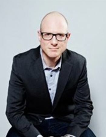 photo of Sean Hertel