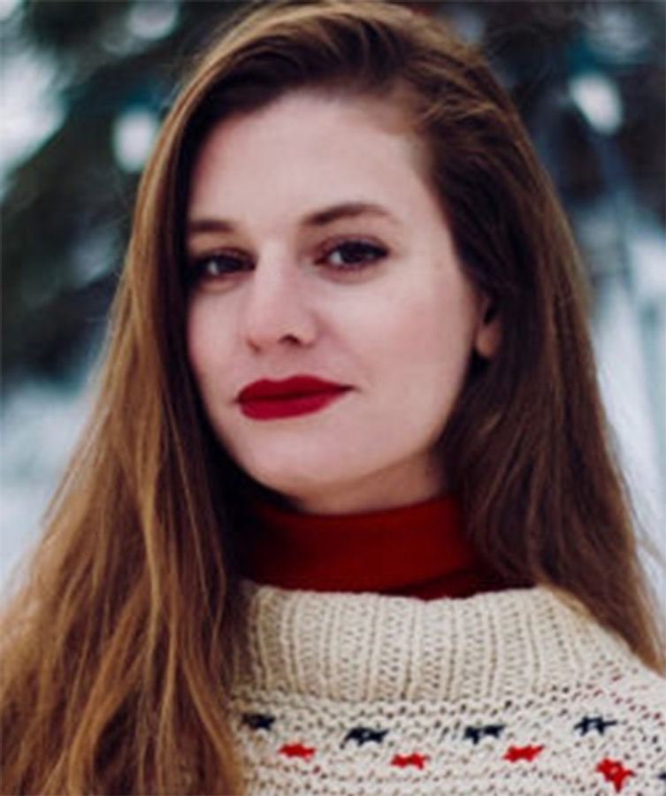 photo of Siobhan Angus