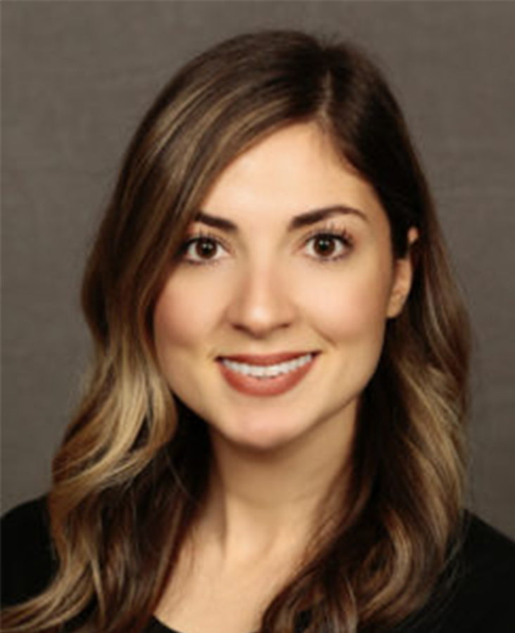 photo of Stephanie Raposo