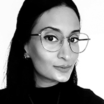 photo of Alisha Khan