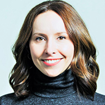 photo of Magda Sulzycki