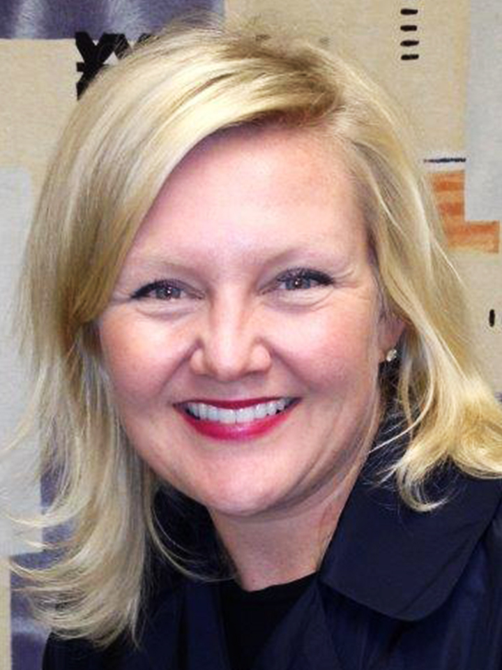 photo of Dr. Sheila Harms